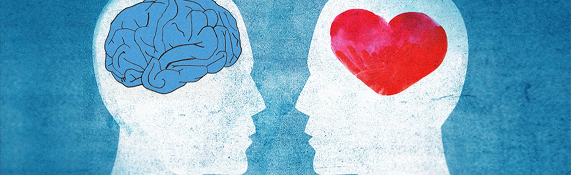 ¿Dónde están tus emociones?
