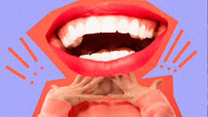 ¿Dónde están tus emociones?